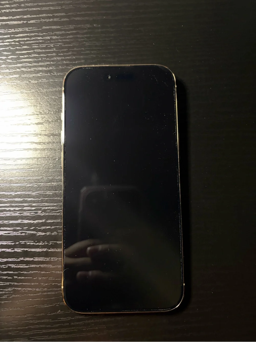 Apple iPhone Air A3260 256GB Light Gold Warranty Excellent condition Unlocked